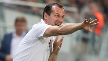 Látal bráni svoj systém hry: Trnava nemôže hrať otvorený futbal