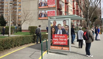 Orbánov zákon "Zastavme Sorosa" je už v maďarskom parlamente