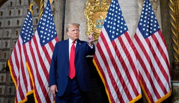 Trump nenašiel nikoho, kto by sa zaňho zaručil. Hrozí mu zhabanie majetku