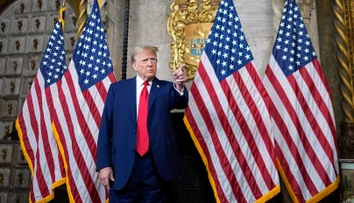 Trump nenašiel nikoho, kto by sa zaňho zaručil. Hrozí mu zhabanie majetku