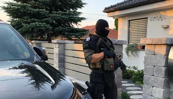 Na plánovanú vraždu starostu Marianky prišli policajti zaujímavou náhodou