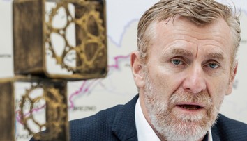 Privara o dohode Sagana s UCI: "Najlepšie riešenie pre cyklistiku"