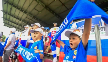 FOTO+VIDEO: Kto je najpoverčivejší a kto vychádza na ihrisko šiesty v poradí? Slováci prezradili deťom svoje rituály