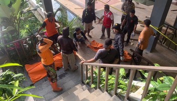 VIDEO: Obrovská tragédia v hoteli na Bali. Výťah s piatimi ľuďmi padal 100 metrov, nikto neprežil