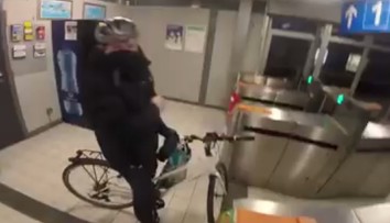 Odvážny Slovák v Írsku prichytil pri čine zlodeja bicyklov: Ten zutekal naprázdno