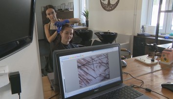 Poznáte vlasových „lekárov“? Zničenú korunu krásy dokážu dostať späť do formy