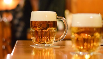 Veľké pivo už možno nebude veľké. V Británii skúsili zaujímavý experiment