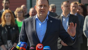 Zrušením ÚŠP prišli prokurátori o poriadny balík. Platy im výrazne zosekali