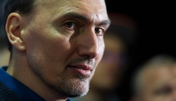 Šatan sa vrátil k sporu okolo omilostenia hráčov KHL: Mužstvo sa nedalo zložiť podľa toho, kto koho volil