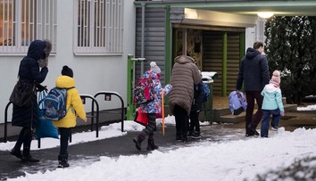 Skončil sa zákaz vychádzania, otvorili sa školy. Prečítajte si, aké zmeny nás oddnes čakajú