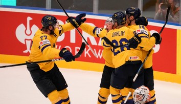 Čaká nás vyvrcholenie šampionátu. Spoznali sme semifinálové dvojice, ťažký oriešok pre domácich