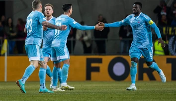 Slovan čaká odvetný duel proti Bazileju. Tréner Weiss pošle na ihrisko túto zostavu