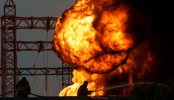 Svetový poriadok je ohrozený, varujú šéfovia tajných služieb