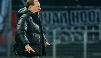 Zázraky sa občas dejú, ale káder je úzky. Weiss: Vlado? Zbytočné, nemal som ho tam posielať