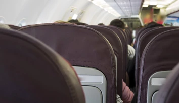 Opäť nebezpečné turbulencie. Po lete z Kataru do írskeho Dublinu je najmenej 12 zranených