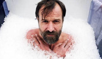 Exmanželka Wima Hofa prehovorila o domácom násilí. Známy Ľadový muž mal roky týrať ju aj deti