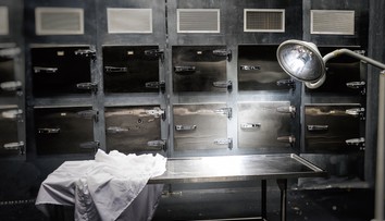 Rodina zažila najväčší šok v živote. Muž, ktorého vyhlásili za mŕtveho, krátko pred pitvou ožil