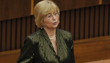 Na exposlankyňu Smeru Ľubicu Roškovú podal prokurátor obžalobu