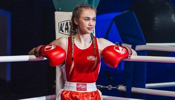 Na šampionáte štartovala premiérovo. Slovenka si z majstrovstiev Európy odnáša medailu