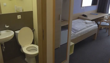 Šok pred nástupom do kúpeľov. Vlastná toaleta a sprcha na izbe sa stali luxusom za príplatok