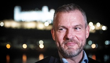 Peter Pellegrini dostal dva dni pred prezidentskými voľbami formou daru byt v centre Banskej Bystrice