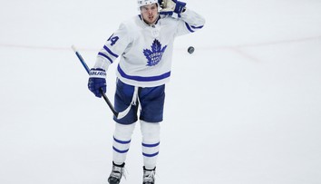 Obrovská strata pre Toronto, takmer mesiac mu bude chýbať najväčšia hviezda