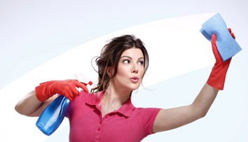 Pravdy a mýty o veľkonočnom upratovaní