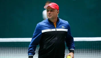 Marián Vajda sa vyjadril k vyhosteniu Djokoviča: "Dlho som nedokázal prehltnúť tú nespravodlivosť"