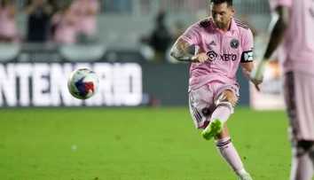 Lionel Messi hovoril s vedením Miami a zamietol príchod hviezdnej posily