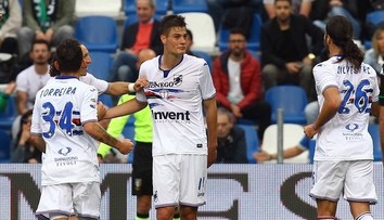 Prestup Shicka do Juventusu sa nekoná.  Sampdoria nechcela zľaviť