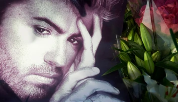 George Michael (†53) konečne našiel pokoj