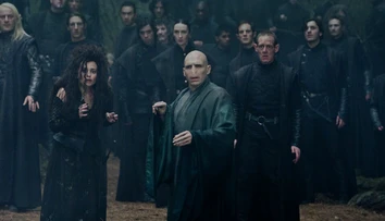 Hrôzostrašný vo filme, v skutočnosti sympaťák: Takto dnes vyzerá Lord Voldemort