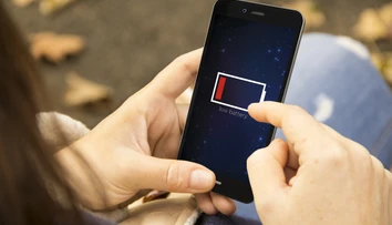 Vybíja sa váš telefón prirýchlo? Na vine môžu byť aplikácie, ktoré bežia na pozadí, aj keď ich práve nepoužívate