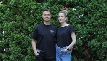 Adela a Viktor sú oficiálne rodičia: Život bez Maxa si nevieme predstaviť. Ľúbiť viac sa už nedá