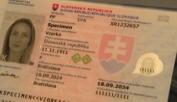Zvonku veľkú zmenu nevidieť, vnútri sú plné prekvapení. Začali vydávať nové cestovné pasy