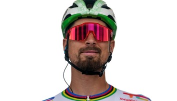 Sagan prezradil jarný program v novej disciplíne: Navštívi takmer každý svetadiel