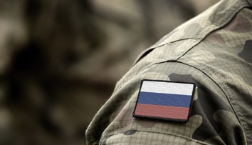 V Rusku zabili námestníka šéfa úradu pre mobilizáciu. Stalo sa tak počas ranného behu