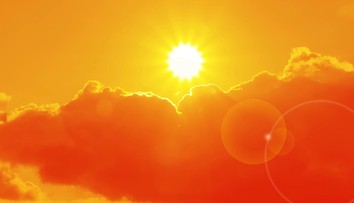 Na Slovensko sa valí mimoriadne teplá vlna. Teploty môžu vyletieť až k +40 °C