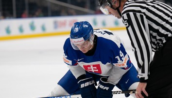 Skvelé správy sa nekončia. Záujem reprezentovať na MS potvrdil ďalší Slovák zo zámoria