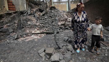 Požiare v oblasti Stredozemného mora si už vyžiadali takmer 50 obetí