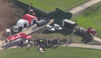 Bariéry proti migrantom: S veľkou slávou ich pred voľbami predstavovali, odvtedy zbierajú prach