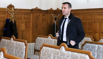 Kauza Mýtnik je opäť na súde. Zaznela neúspešná námietka zaujatosti voči predsedovi senátu