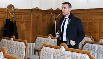 Kauza Mýtnik je opäť na súde. Zaznela neúspešná námietka zaujatosti voči predsedovi senátu
