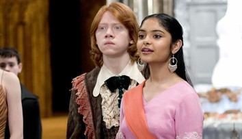 To je ale zmena. Z hviezdy Harryho Pottera je dnes poriadna sexica