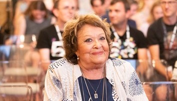 Nové informácie o zdravotnom stave Jiřiny Bohdalovej. Jej kamarát má pozitívne správy