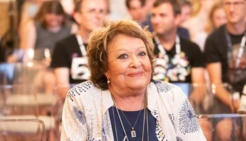 Nové informácie o zdravotnom stave Jiřiny Bohdalovej. Jej kamarát má pozitívne správy