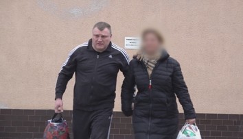 Podnikateľov Sergeja a Alexandra Salmanovcov súd odsúdil, do väzby vraj aj tak nepôjdu
