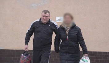 Podnikateľov Sergeja a Alexandra Salmanovcov súd odsúdil, do väzby vraj aj tak nepôjdu