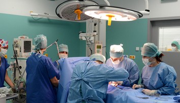 Nevinná bolesť oka mala nečakané rozuzlenie. Lekár z nálezu takmer stratil reč