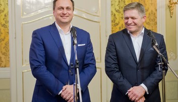 Prieskum Polis: Súčasná koalícia by vládu už nezložila